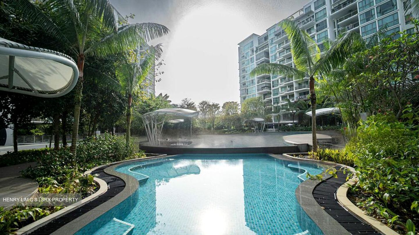 Ripple Bay (D18), Condominium #454240221